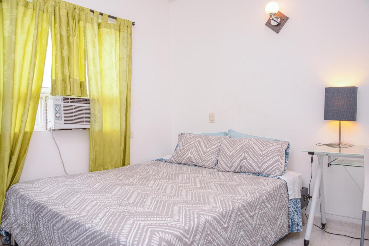 Manilla House Daire Medellín Dış mekan fotoğraf