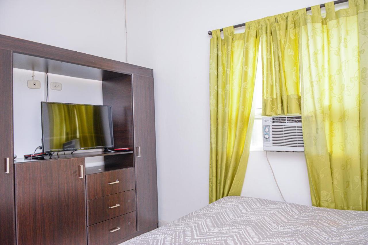 Manilla House Daire Medellín Dış mekan fotoğraf