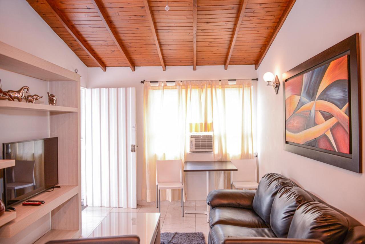 Manilla House Daire Medellín Dış mekan fotoğraf