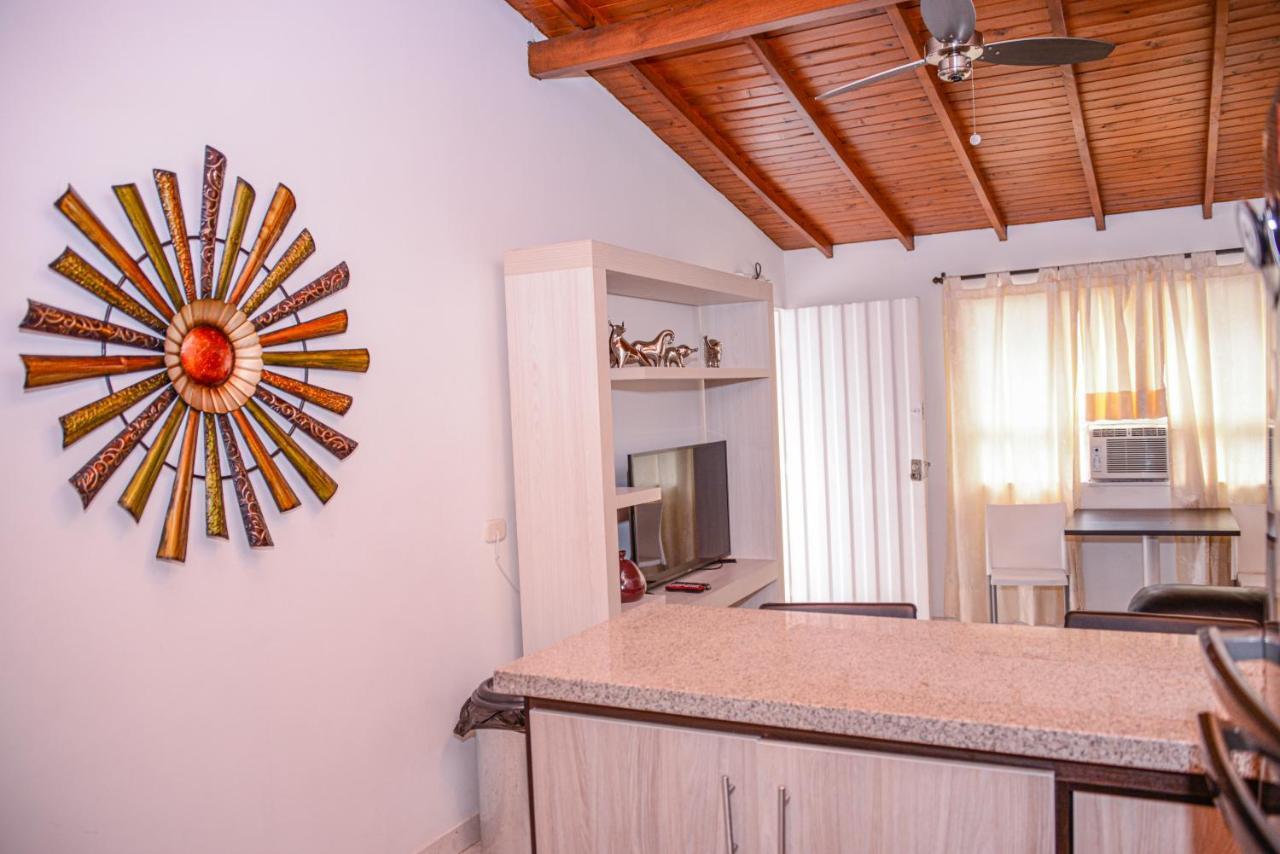 Manilla House Daire Medellín Dış mekan fotoğraf